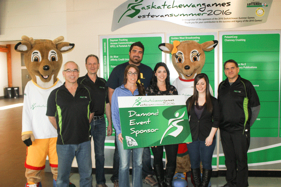 Sask games panteluks