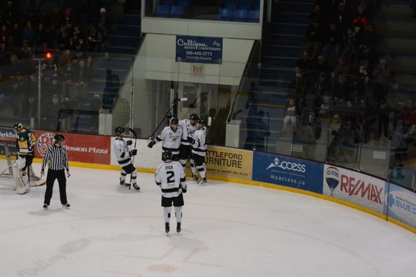 North Stars