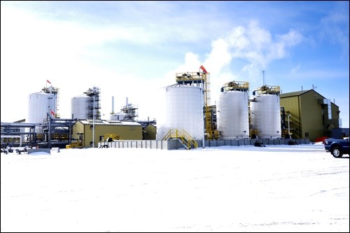 Husky Edam project provides good news for oil industry: Premier Wall_6