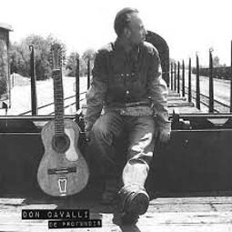 Don Cavalli - De Profundus
