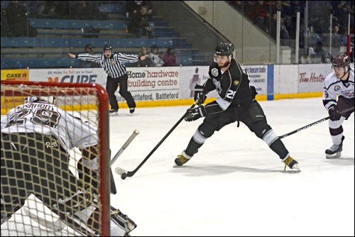 North Stars