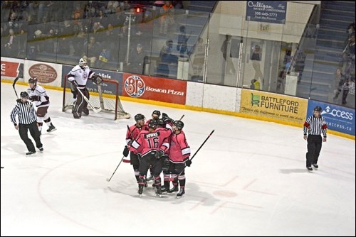North Stars
