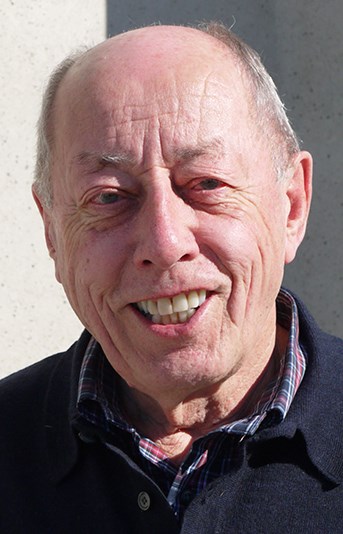 Don Bahrey