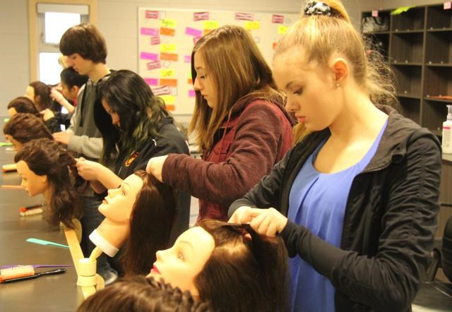 Braiding