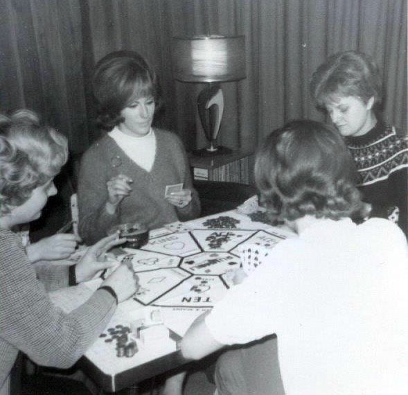 Jaycettes’ Club of Yorkton