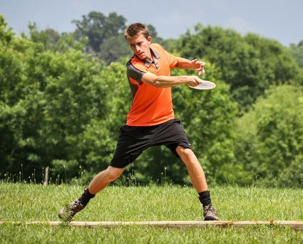 Will Schusterick