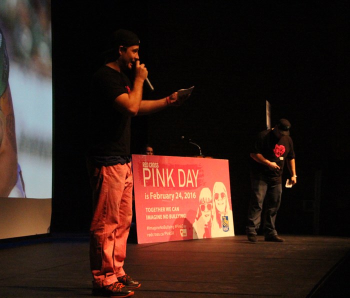 Pink Day