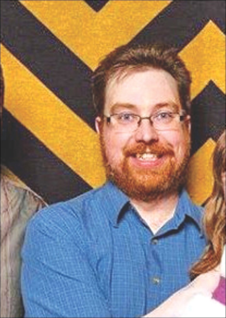 ADAM JOSEPHSON