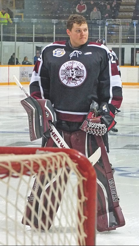 Zac Robidoux