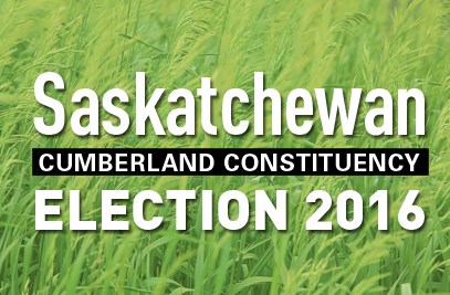 Saskatchewan site