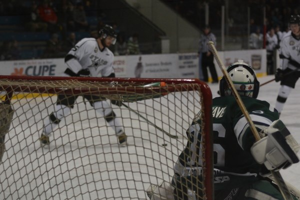 North Stars