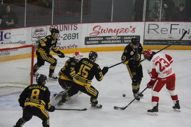Red Wings