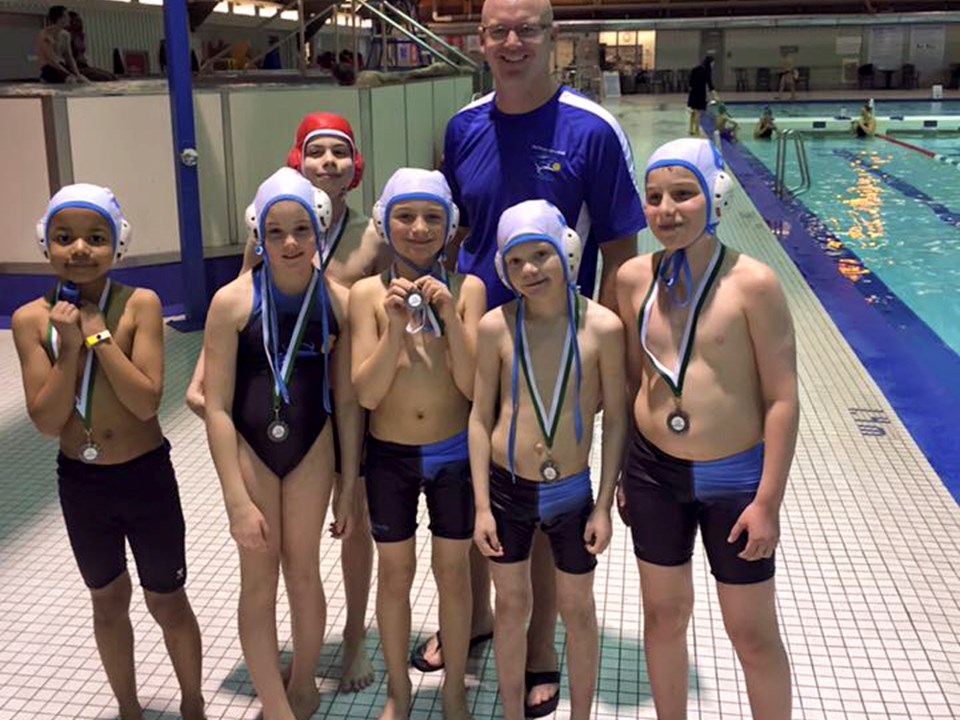 sharks atom march 2016