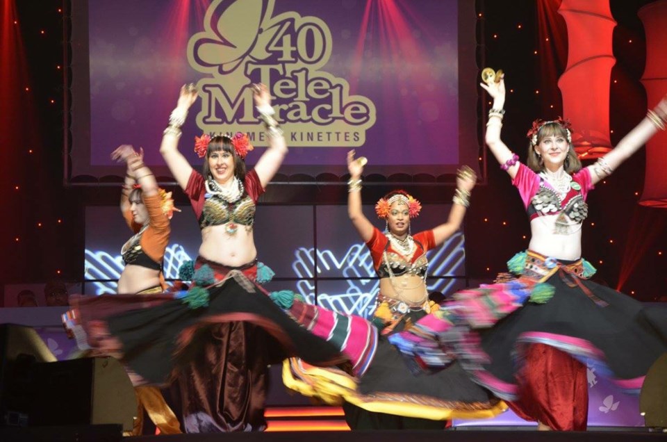 Telemiracle