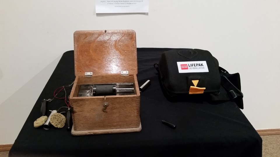 AED