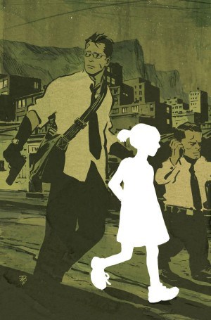 Last Sons of America #1