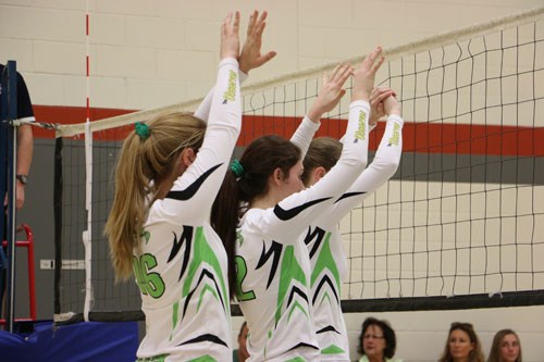 The Southeast Vipers Volleyball Club is off to Lloydminster this weekend for their second Sask Cup of the season.