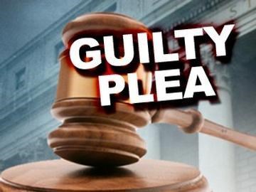 Guilty Plea