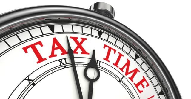 taxtime
