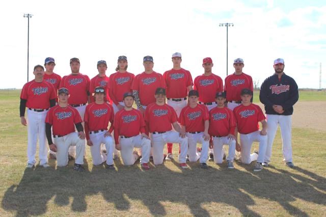 Twins 2015