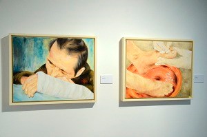 McKenzie Art Gallery