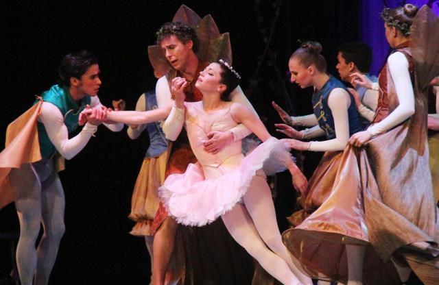 Ballet