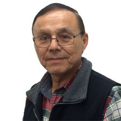 George Morin