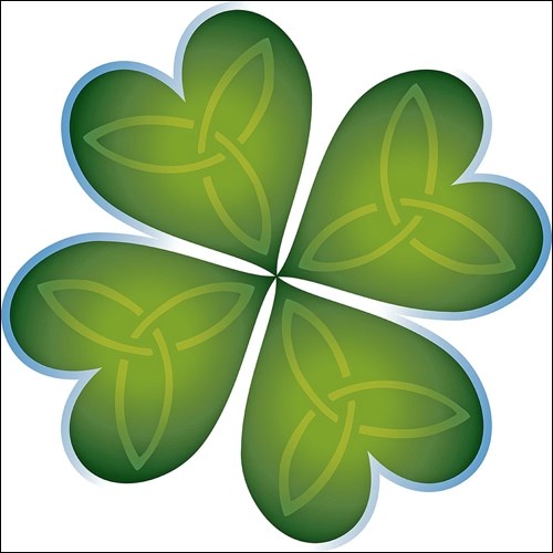 shamrock