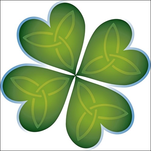 shamrock