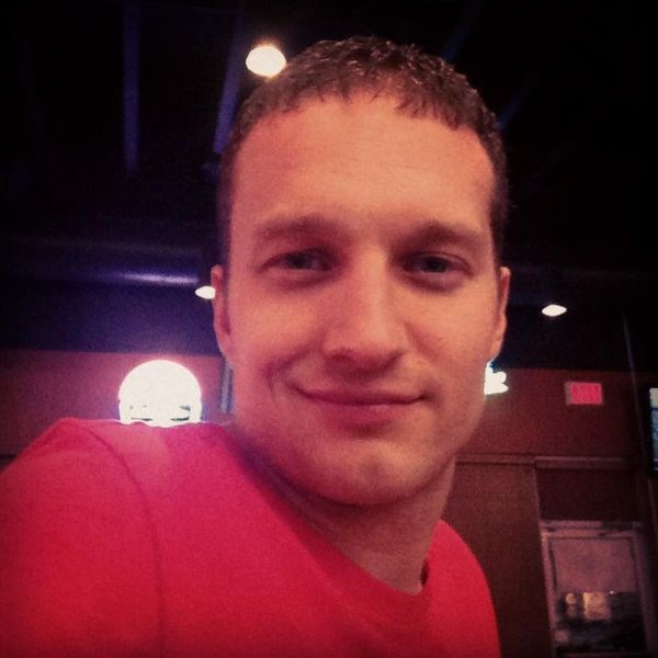 Derek Cherkas