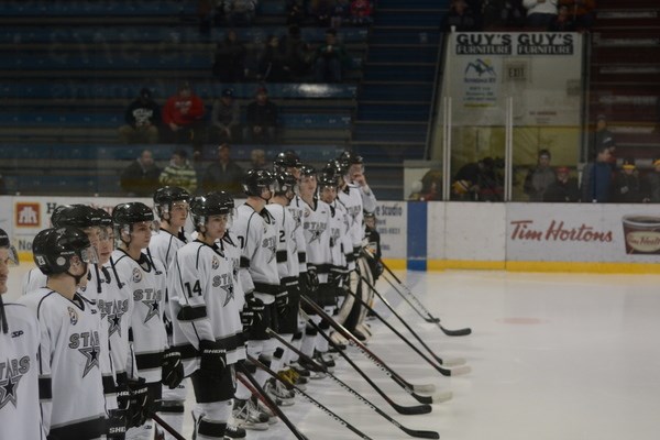 North Stars