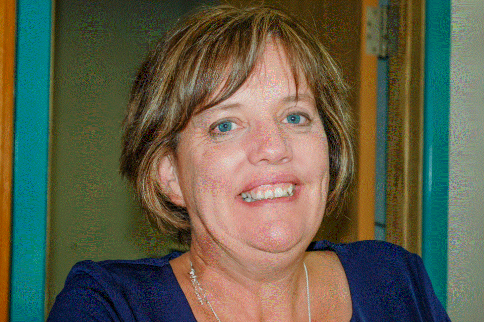 Anita Kuntz