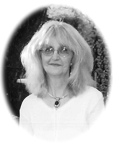 Judith Anne Gowen 1944 - 2016
