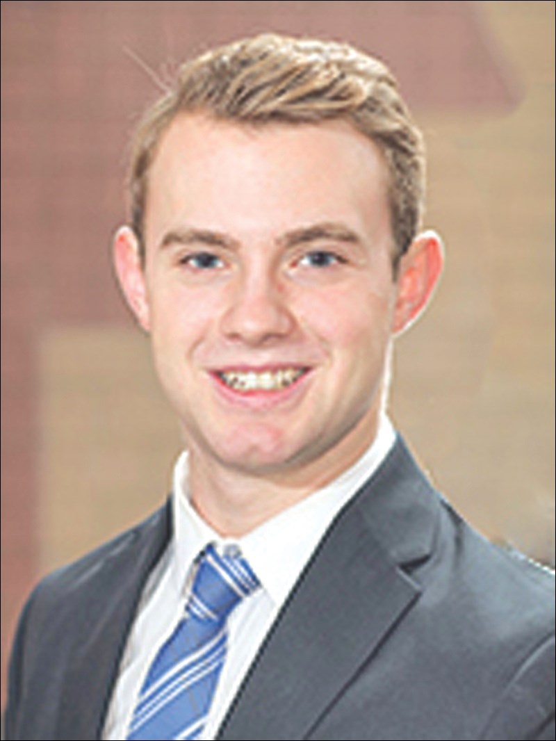 Austin Evans