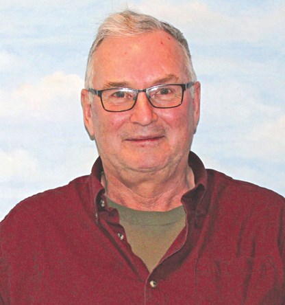 Bill McLean