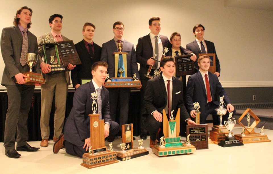 Bronco Awards