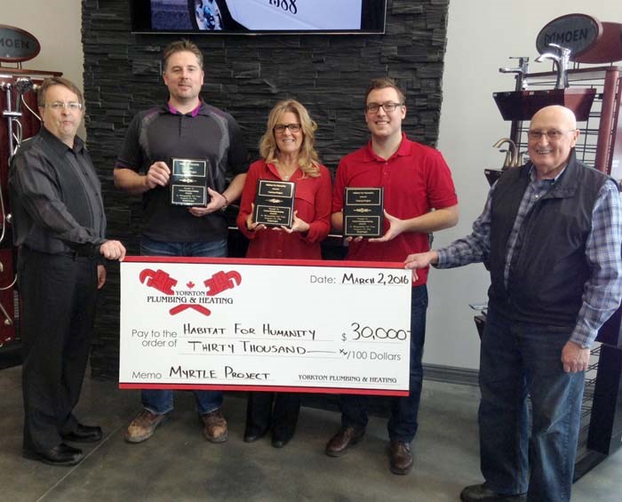 Yorkton Plumbing