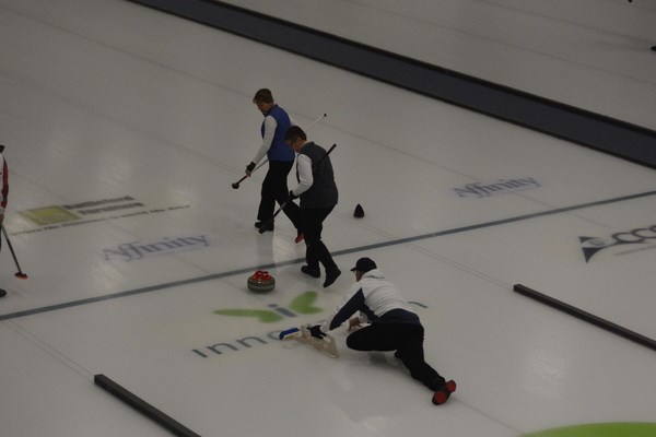 Curling
