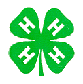 4-H Logo