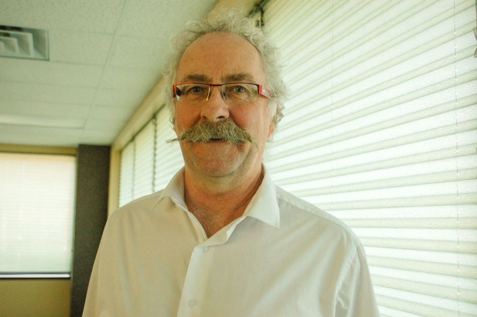 Wayne Amos