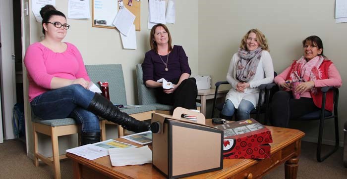 Social Work Month