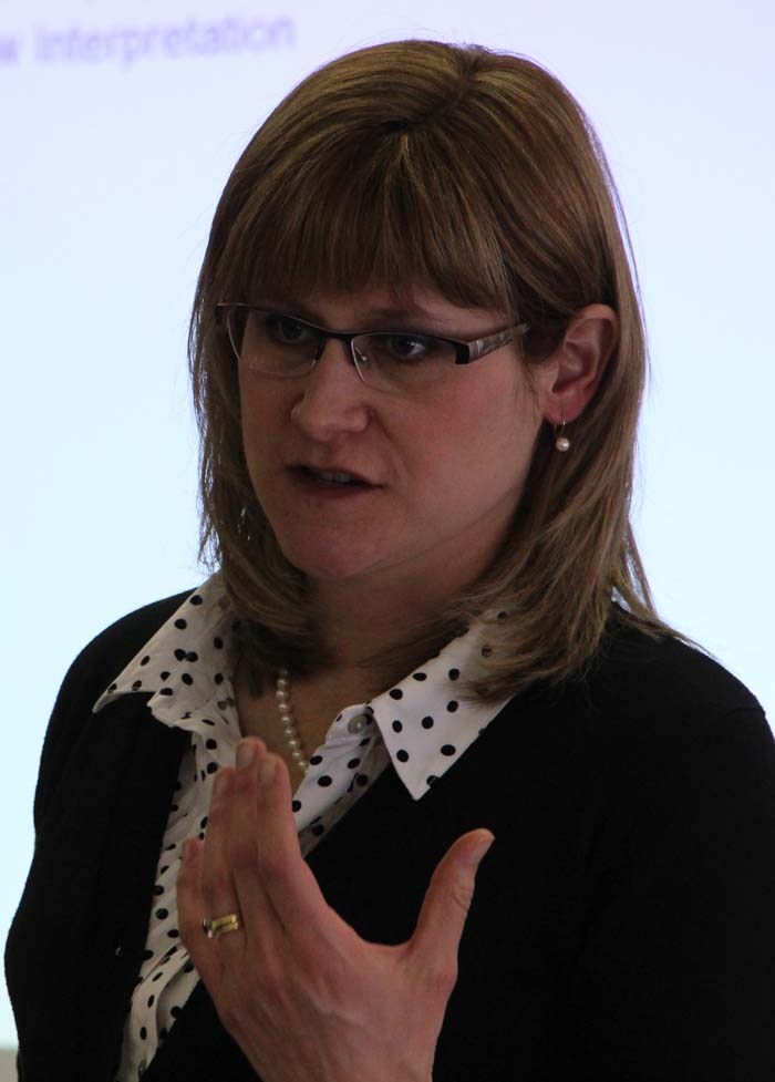 Shannon Whyley