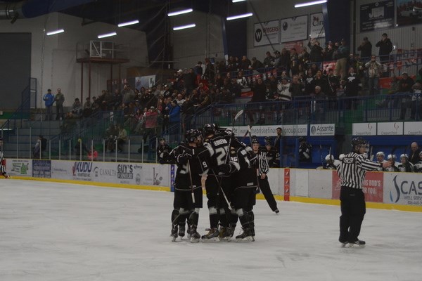 North Stars