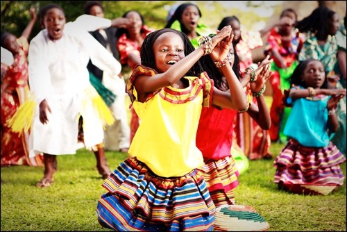 watoto