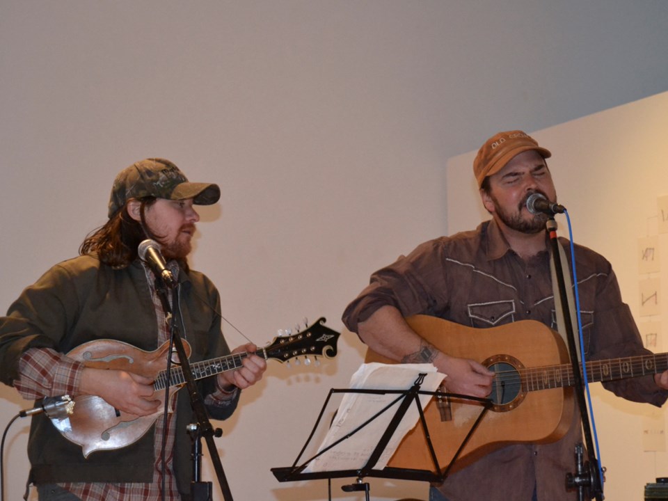 finnie and weger eagm march 2016