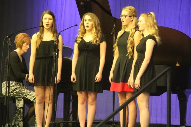 singers
