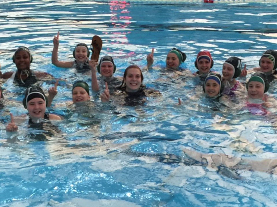 sharks march 2016