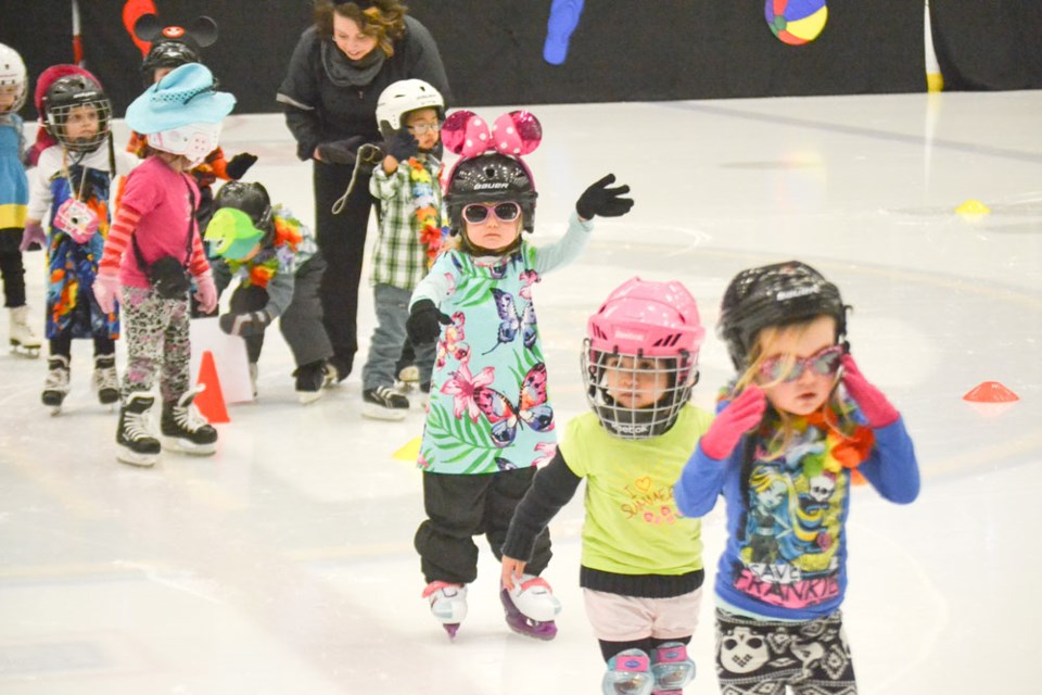 Pre-CanSkaters