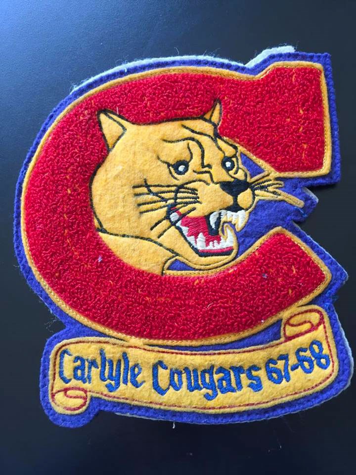 Cougars logo