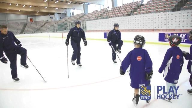 RBC Learn to Skate